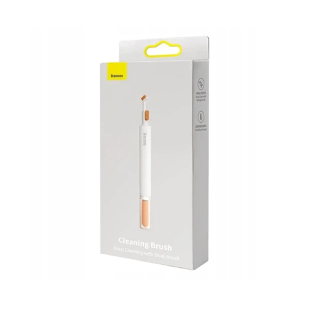 Щетка для чистки наушников Baseus Cleaning Brush CL01